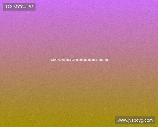 WhoScored五大联赛2025年最佳阵：姆巴佩、凯恩、亚马尔、B费在列-直播吧